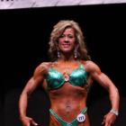 Camala  LaRoco - NPC Mid Atlantic Championships 2012 - #1